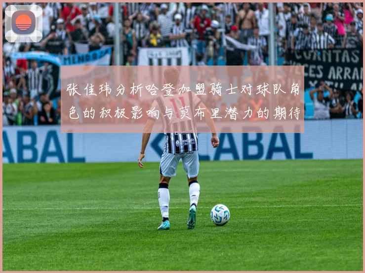 张佳玮分析哈登加盟骑士对球队角色的积极影响与莫布里潜力的期待