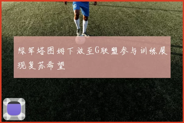 绿军塔图姆下放至G联盟参与训练展现复苏希望